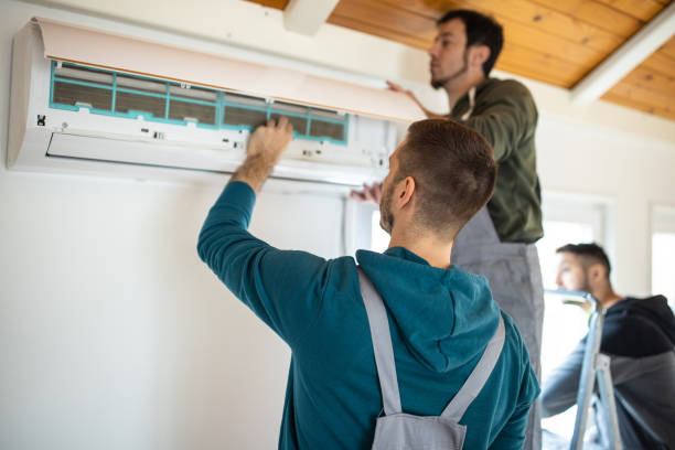 Reliable Hertford, NC HVAC Solutions
