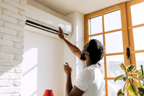 Best Furnace Cleaning in Hertford, NC