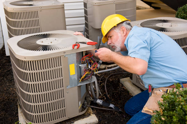 Best Geothermal HVAC Systems in Hertford, NC