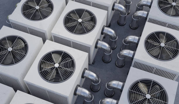 Best Commercial HVAC in Hertford, NC