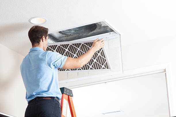 Best Solar-powered HVAC Systems in Hertford, NC