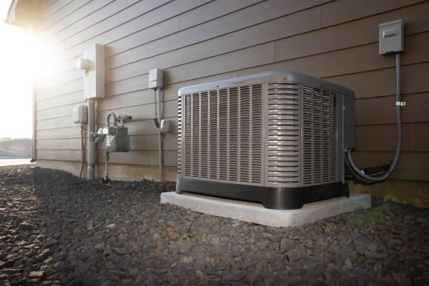 Best HVAC Software and Technology in Hertford, NC